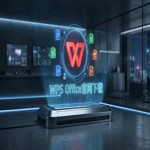 WPS Office官网下载默认保存格式怎么修改为兼容Office？（精华版）